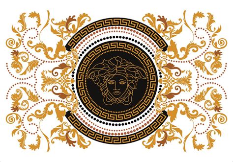 versace art download.